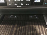 寒い日にはシートを温め、暑い日には風を通して季節問わず快適なドライブが楽しめます。
