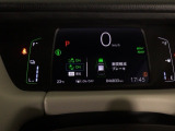 ホンダが推し進める総合先進安全装備のセンシング搭載! 衝突や斜線はみだしなどの危険が予測される時、センサーが警告。ヒューマンエラーを高度先進技術が補完してくれます。