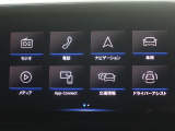 タッチで簡単操作!