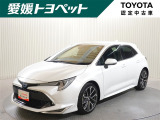 スタイリッシュなモデリスタ製フリントスポイラー♪