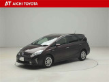 プリウスα 1.8 S チューンブラック 
