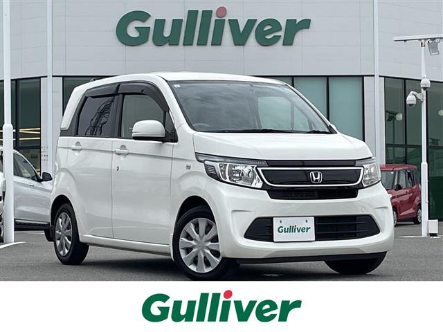 N-WGN G 修復歴無し