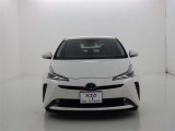 ワイド&ローのスタイルで走行安定性もばっちりです。運転しやすくロングドライブも安心です。