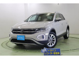 フォルクスワーゲン T-Roc