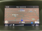 ★カーナビ画面になります★