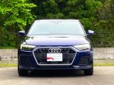 A1スポーツバック 25 TFSI アドバンスド 