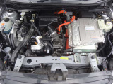 親切・丁寧・経験豊富な専門メカニックスタッフが整備します!納車前点検から納車後の車検・点検整備・事故等の修理などアフターサービスも安心。