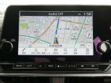日産コネクトナビは、有料のコネクトサービスで地図更新や、オペレーターサービス、スマホアプリで車の機能やリモート操作などもできます。