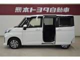 安心2.☆車両検査証明書付き☆ トヨタ認定車両検査員による厳正な検査!修復歴はもちろん、わずかなキズも正しくお伝えします! クルマの状態がひとめでわかります。