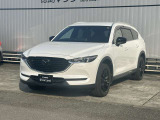 CX-8 2.2 XD ブラックトーンエディション 4WD 