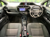 アクア 1.5 S スタイルブラック 