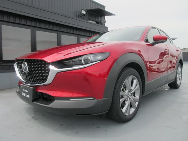 CX-30 2.0 20S プロアクティブ ツーリングセレクション 