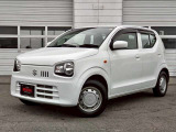 アルト L 4WD 
