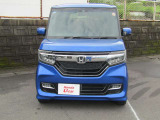 N-BOXカスタム G L ホンダセンシング 