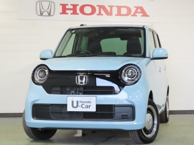 N-ONE オリジナル 4WD 