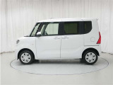 タント X 4WD
