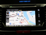 【純正ナビゲーション】使いやすいナビ操作にオーディオ機能も充実!Bluetooth接続で運転中のハンズフリー電話や好みの音楽を車内に流す事が出来ます。ラインナップや車種に応じて豊富な機能が使用可能♪