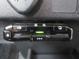 ETCももちろん搭載。いちいち料金所で停車する必要なんて当然ないです。スムーズにストレスなくドライブをお楽しみください。(※支払総額にセットアップ費用は含まれておりません。)