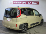 シエンタ ハイブリッド 1.5 Z 