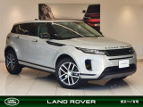 【S 2.0L D200 4WD 新車時車両本体￥7,260,000+MOP￥865,000】希少カラーソウルパールシルバーを纏ったレンジローバーイヴォークが入庫しました!ラグジュアリーな雰囲気を纏った一台です!
