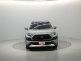 RAV4  2.5 ハイブリッド アドベンチャー E-Four 4WD