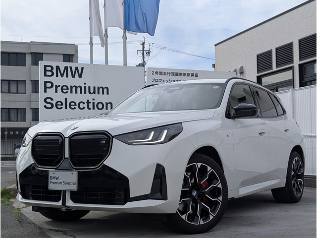 X3 M50 xドライブ 4WD 