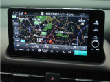 ◆ホンダ純正メモリーナビ◆初めての場所もナビゲーションがご案内!楽しい旅行をサポートします。