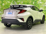 C-HR ハイブリッド 1.8 S GR スポーツ 