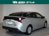 プリウス 1.8 S 