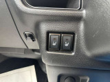 シートヒーターがついているので、走行中も快適に過ごしていただけます。