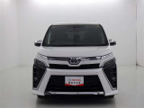 車の印象を決めるのは『顔』! この車の顔つきは、きっとあなたにピッタリ!?