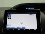 ナビはマストアイテム!知らない道もお任せ!安心して運転いただけます