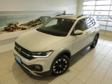 T-Cross TSI アクティブ 