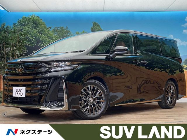 ヴェルファイア ハイブリッド 2.5 Z プレミア E-Four 4WD 