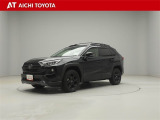 トヨタ RAV4