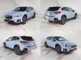SUBARU認定U-Carでは独自の厳しい基準を設けた「まごころクリーニング」を全車に実施しております。