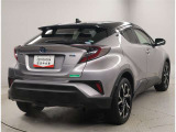 C-HR ハイブリッド 1.8 G 