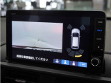 ◆バックカメラ◆リバースにするだけで映ります、後方の安全確認や、狭い駐車場での車庫入れ、雨の日や夜間など視界の悪い時に便利です!安全にバックする為には欠かせない装備です。