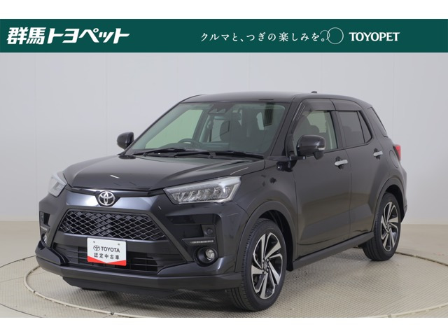 ライズ  1.2 Z
