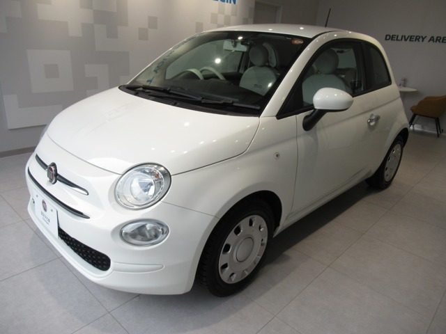 500 ツインエア ポップ 