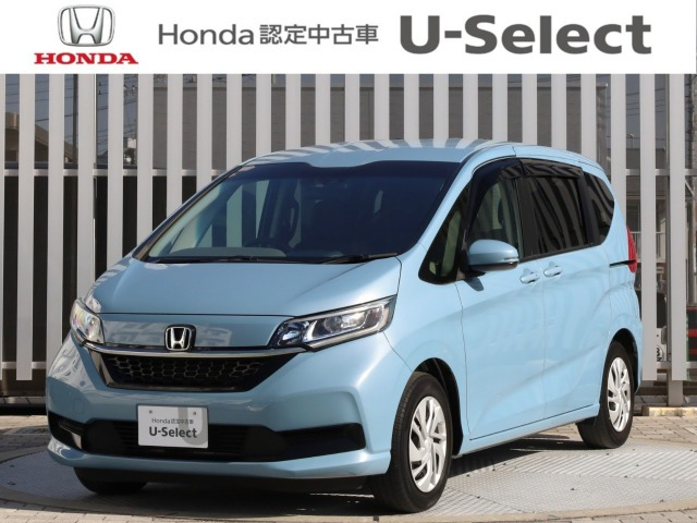 フリード 1.5 G ホンダセンシング 
