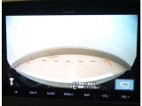 フロントモニター!