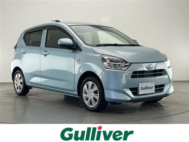 ミライース X SAIII 修復歴無し