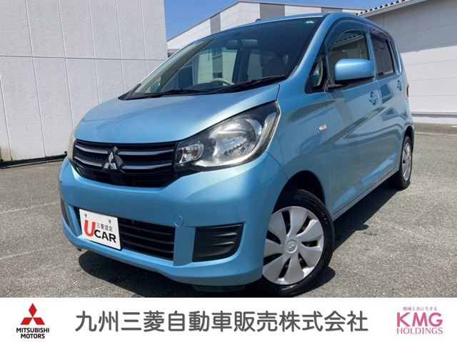 eKワゴン E 