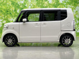 N-BOX  