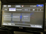 AM/FMラジオ付きです♪