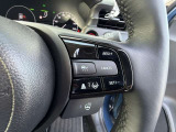 先進の安全装備HondaSENSING