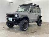 ジムニーシエラ 1.5 JC 4WD 5MT
