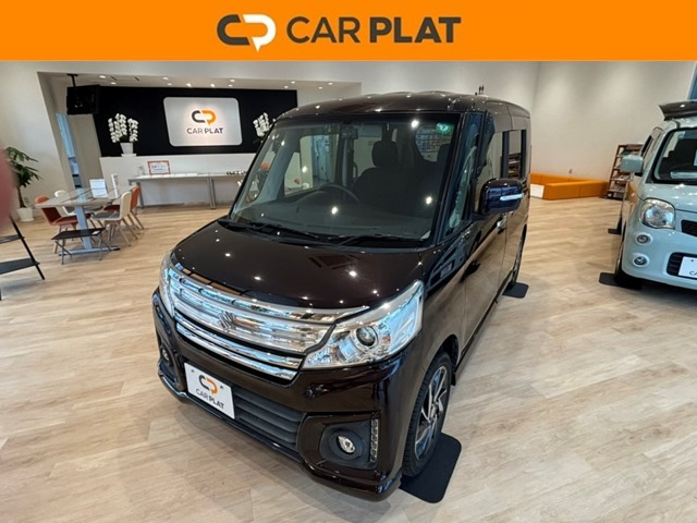 スペーシアカスタム XS 