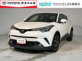 トヨタ C-HR